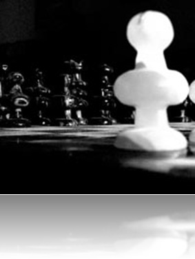 black-white